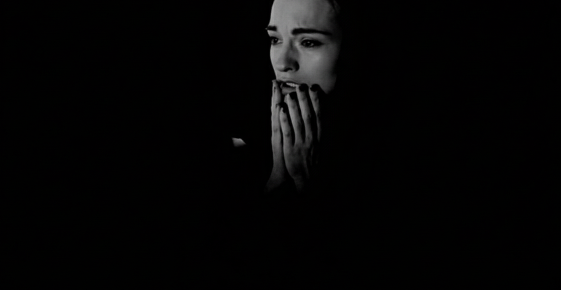 Elina Löwensohn — Nadja (1994)