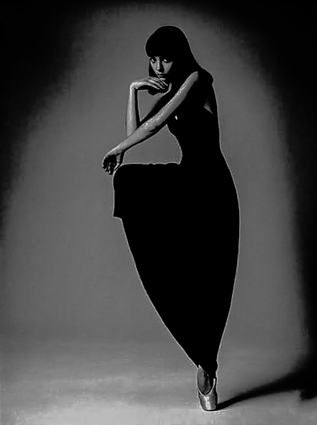 Anastasia — Ben Santora